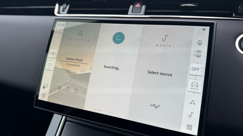 Land Rover Range Rover Evoque 2.0 D200 Dynamic SE 5dr Auto Diesel Hatchback